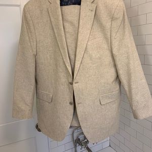 Men’s Suit